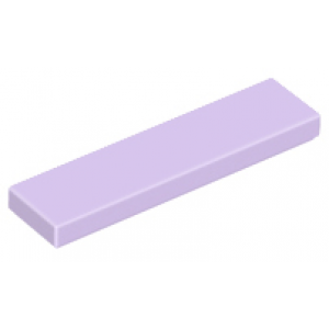 Tegel 1x4 Lavender